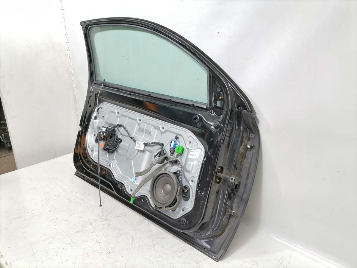 Volvo C30 original Tür links 01900 Black Stone Bj.2007